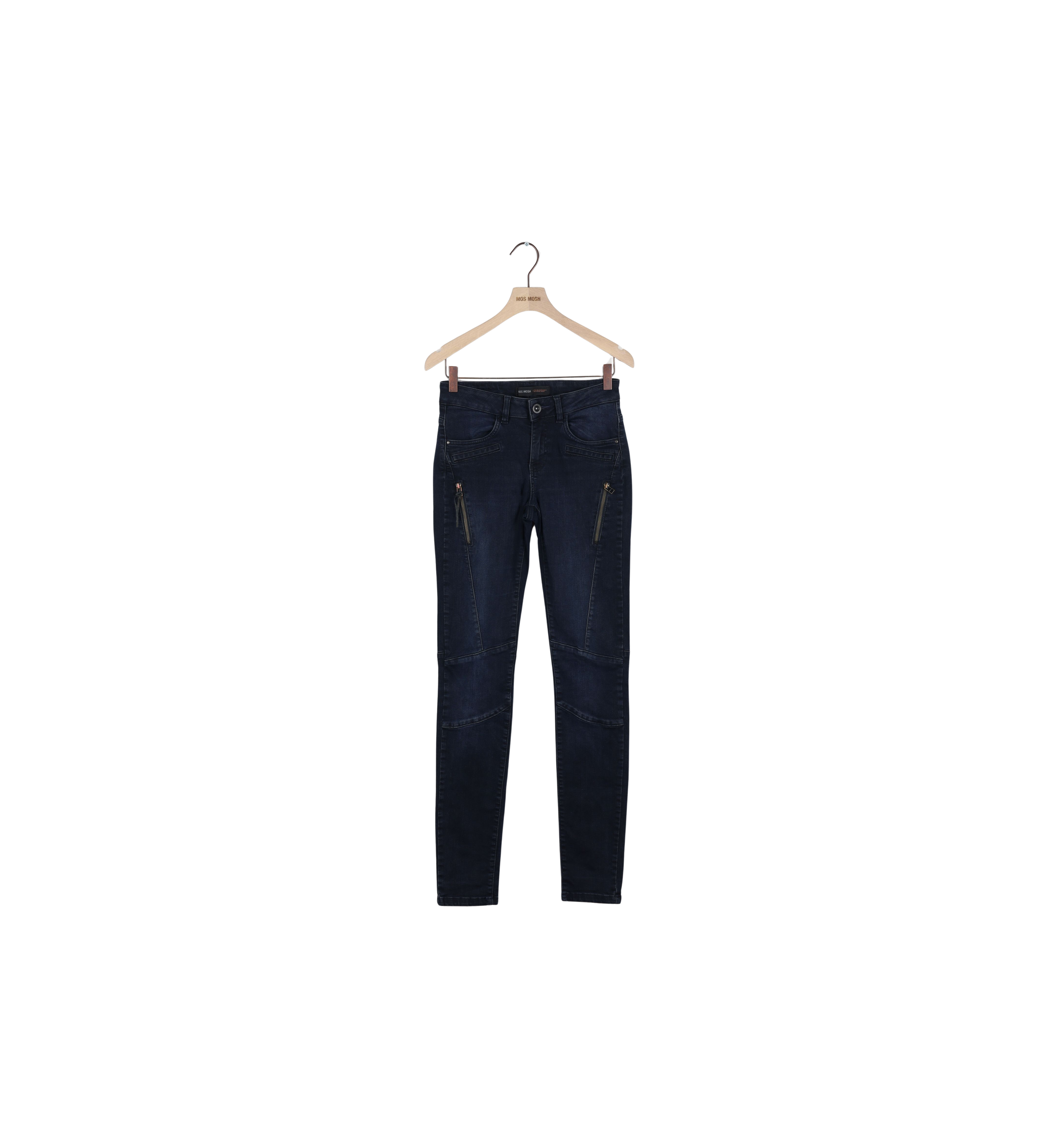 Packshot / Blue Black Denim / ReLoved